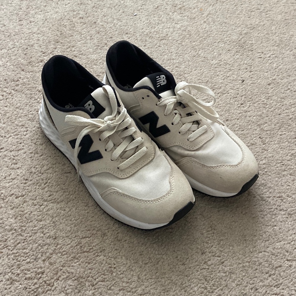 New Balance shoes